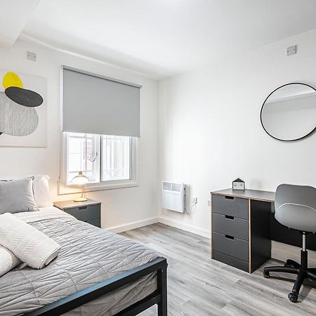 Phoenix Court By Resify Sheffield Exterior foto
